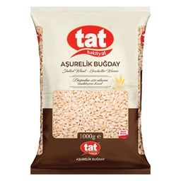 Tat Aşurelik Buğday 1000 G