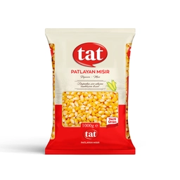 Tat Cin Mısır 1 kg