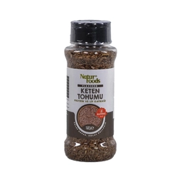 Naturfoods Keten Tohumu 140 G