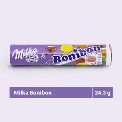 Milka Bonibon Tekli 24 G