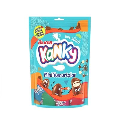 Ülker Kanky Mini Yumurtalar 70 g