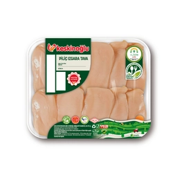 Keskinoğlu Tavuk But Izgara Tava 810 G