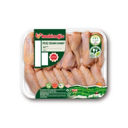 Keskinoğlu Tavuk Kanat Tabak 810 G