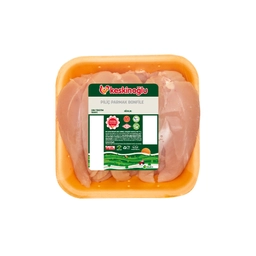 Keskinoğlu Parmak Bonfile Tavuk 670 G