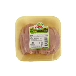Gedik Parmak Bonfile Tavuk 550 G