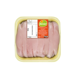 Besler Parmak Bonfile Tavuk 550 G