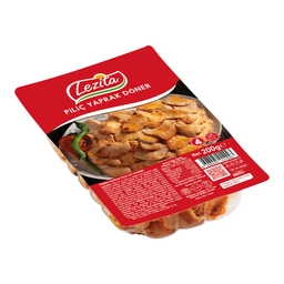 Lezita Piliç Döner 200 G
