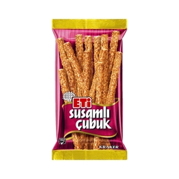 Eti Susamlı Çubuk Kraker 56 G