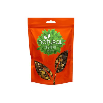 Naturali Kış Keyfi 100 g