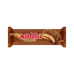 Ülker Albeni Kurabiyem 170 g