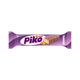 Ülker Piko Portakallı Pirinç Patlaklı Bar 18 g