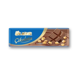 Ülker Fındıklı Çikolata 30 g