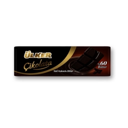 Ülker Bitter Çikolata 30 g
