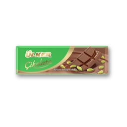 Ülker Antep Fıstıklı Çikolata 30 g