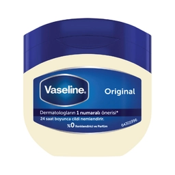 Vaseline Jel Krem 50 ml