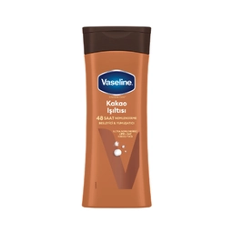 Vaseline Kakao Işıltısı Nemlendirici 400 ml