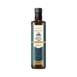 Herbalwind Soğuk Sıkım Keten Tohumu Yağı 250 ml