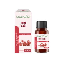 Herbalwind Hint Yağı 30 ml