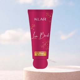 Klar Love Bomb El Kremi 75 ml