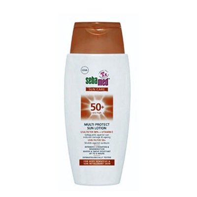 Sebamed Sun Care 50+  Güneş Losyonu 150 ml