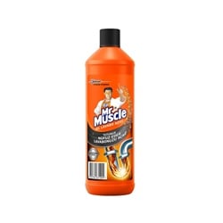 Mr. Muscle Jel Lavabo Açıcı 1 L