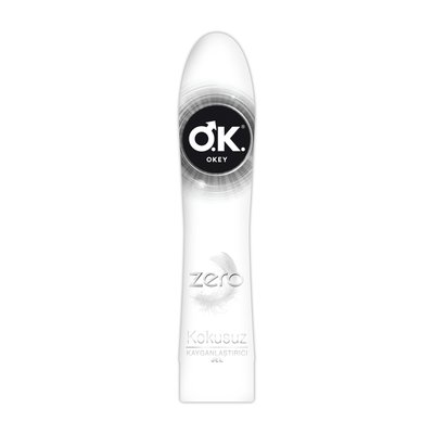 Okey Zero Kayganlaştırıcı Jel 100 ml