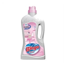 Bingo Yüzey Temizleyici 1 L Fresh Mutlu Yuvam