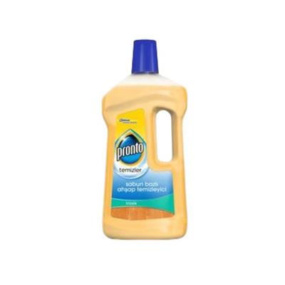 Pronto Ahşap Yüzey Temizleyici Klasik 750ml