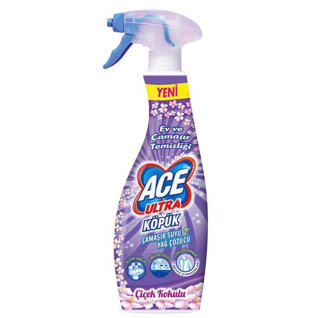 Ace Ultra Sprey Banyo 700 ml