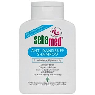 Sebamed Şampuan Kepeğe Karşı 400 ml