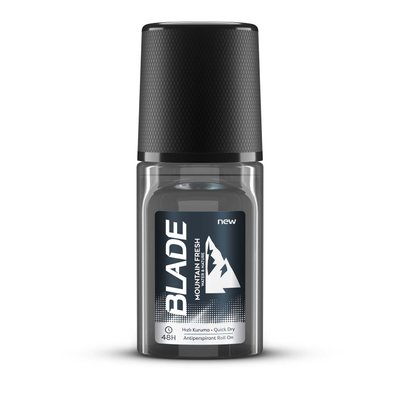 Blade Mountaın Fresh Roll On 50 ml