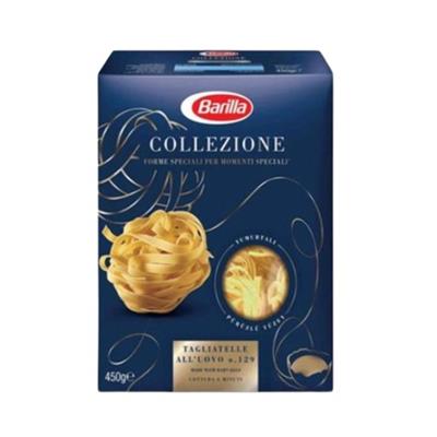 Barilla Tagliatelle Makarna 450G