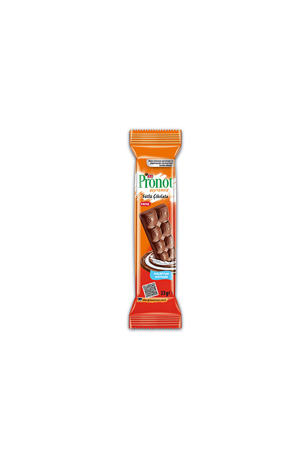 Eti Pronot Çikolata 35 G