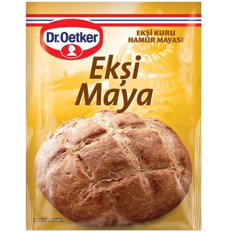 Dr.Oetker Ekşi Maya 35 G