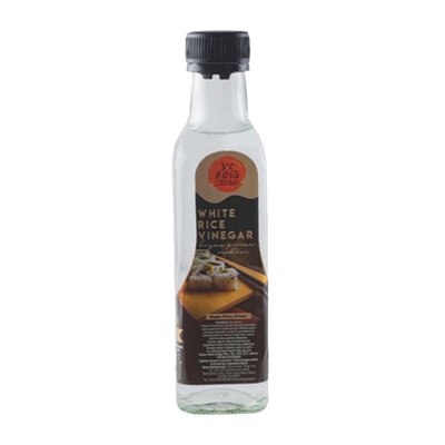 Dragon Pearl Beyaz Pirinc Sirkesi 620 ml