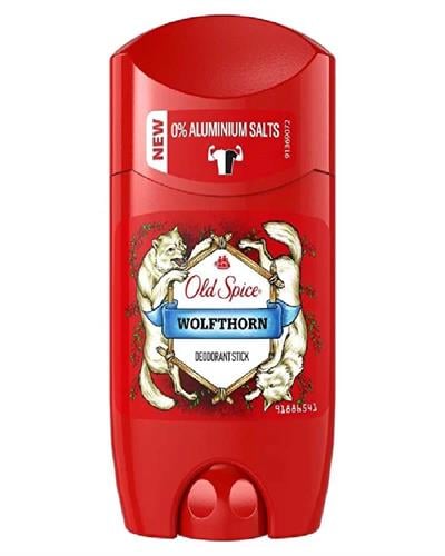 Old Spice Deodorant Stick Wolfthorn 50 ml