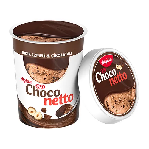 Algida Choconetto 430 ml