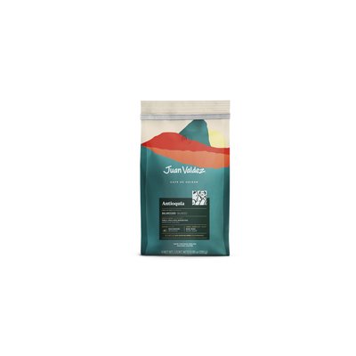 Juan Valdez Antioquia Arabica Öğütülmüş Kahve 283 G