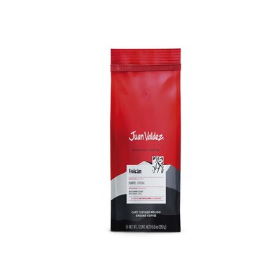 Juan Valdez Volcan Arabica Öğütülmüş Kahve 250 G