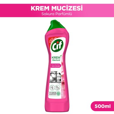 Cif Krem Sakura 500 ml