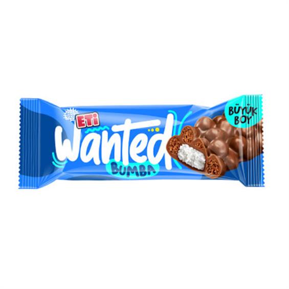 Eti Wanted Bumba  32 G