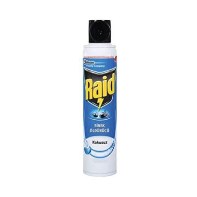 Raid Sineksavar Kokusuz
