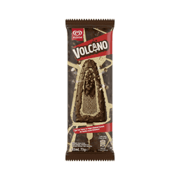 Algida Volcano 83 ml