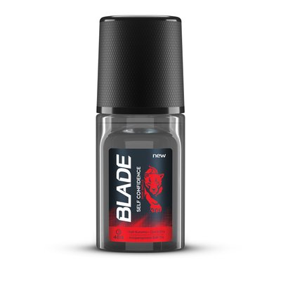 Blade Self Confıdence Roll On 50 ml