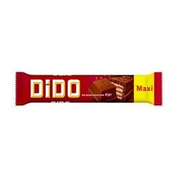 Ülker Dido Sütlü Maxi Gofret 47 G