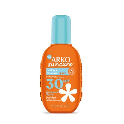 Arko Suncare Koruyucu Sprey Spf30 200Ml