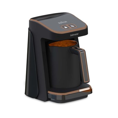 Goldmaster GM-8380ES Türk Kahve Makinesi