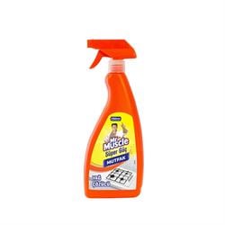 Mr Muscle Süper Güç Mutfak 750 ml