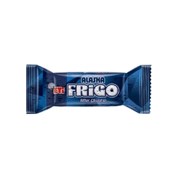 Eti Alaska Frigo Bitter 60 ml
