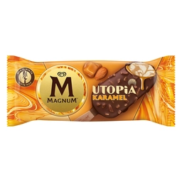 Algida Magnum Utopia Karamel 85 ml